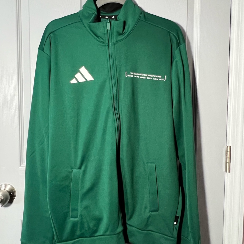 Adidas - Picture 5 of 8